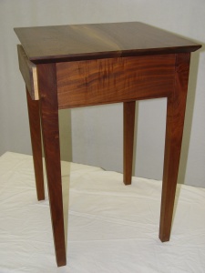 BUCKS COUNTY WOODWORKING 009