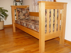 BUCKS COUNTY WOODWORKING 021