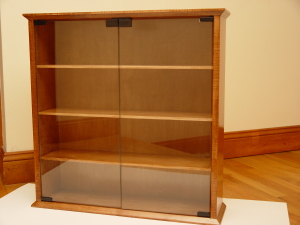 BUCKS COUNTY WOODWORKING 135